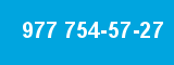 977 754-57-27 977 754-57-27